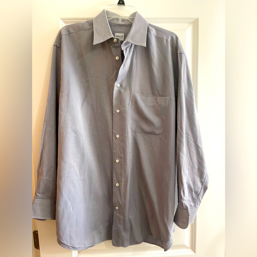 Armani Collezioni Shirt